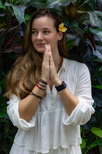 Foto Mariska de Visser